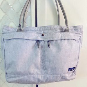 Patagonia Shoulder laptop bag
